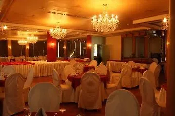 ***  Dammam Palace Hotel Arabia Saudí