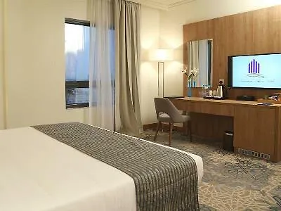 Dammam Palace Hotel