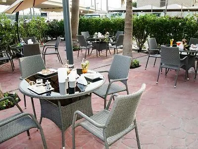***  Dammam Palace Hotel Arabia Saudí