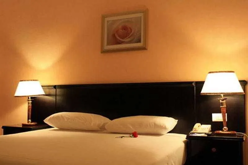 Dammam Palace Hotel 3*,