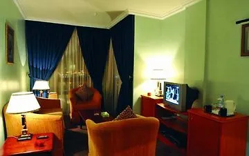Dammam Palace Hotel 3*,