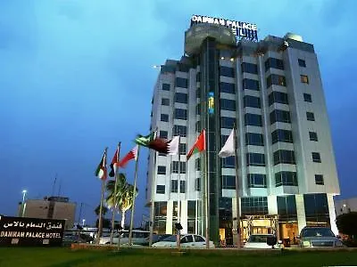 Dammam Palace Hotel 3*,  Arábia Saudita