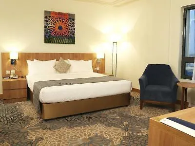 Dammam Palace Hotel