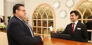 Dammam Palace Hotel