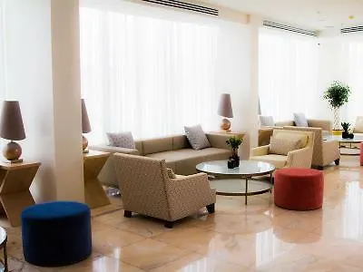 Dammam Palace Hotel